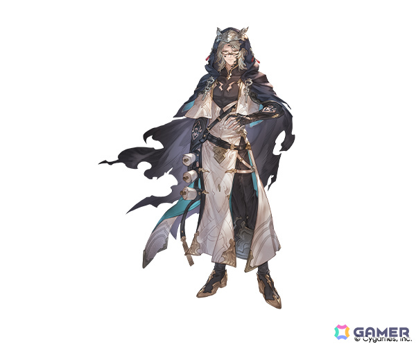 「グラブル」イベント「金の雫のティル・ナ・ノーグ」が8月29日より開催!モルドレッド、マーリン、アーサーたちが登場の画像