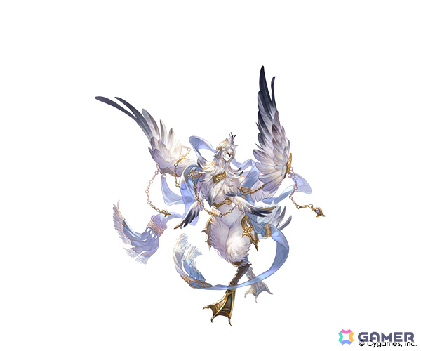 「グラブル」イベント「金の雫のティル・ナ・ノーグ」が8月29日より開催!モルドレッド、マーリン、アーサーたちが登場の画像