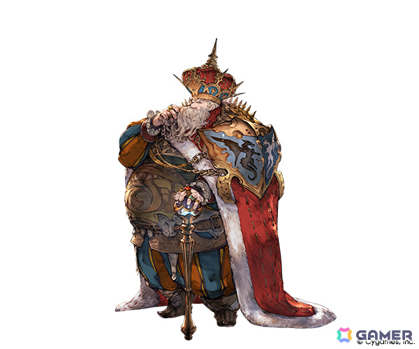 「グラブル」イベント「金の雫のティル・ナ・ノーグ」が8月29日より開催!モルドレッド、マーリン、アーサーたちが登場の画像