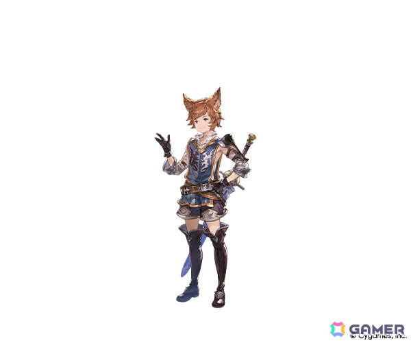 「グラブル」イベント「金の雫のティル・ナ・ノーグ」が8月29日より開催!モルドレッド、マーリン、アーサーたちが登場の画像