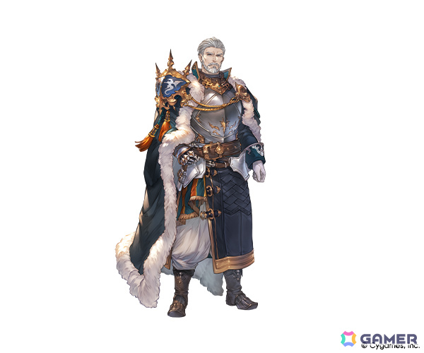「グラブル」イベント「金の雫のティル・ナ・ノーグ」が8月29日より開催!モルドレッド、マーリン、アーサーたちが登場の画像