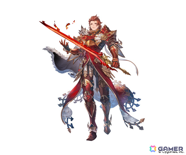 「グラブル」イベント「金の雫のティル・ナ・ノーグ」が8月29日より開催!モルドレッド、マーリン、アーサーたちが登場の画像