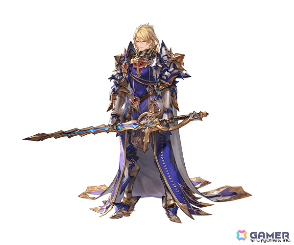 「グラブル」イベント「金の雫のティル・ナ・ノーグ」が8月29日より開催!モルドレッド、マーリン、アーサーたちが登場の画像