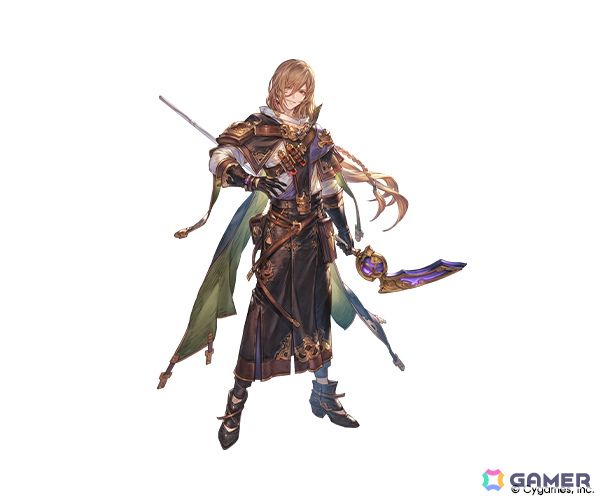 「グラブル」イベント「金の雫のティル・ナ・ノーグ」が8月29日より開催!モルドレッド、マーリン、アーサーたちが登場の画像
