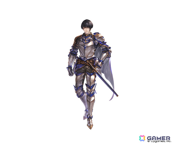 「グラブル」イベント「金の雫のティル・ナ・ノーグ」が8月29日より開催!モルドレッド、マーリン、アーサーたちが登場の画像
