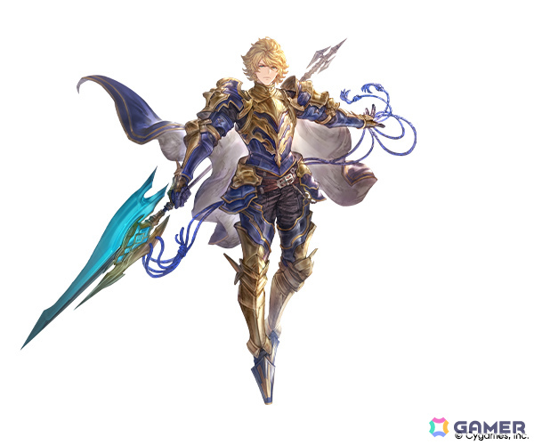 「グラブル」イベント「金の雫のティル・ナ・ノーグ」が8月29日より開催!モルドレッド、マーリン、アーサーたちが登場の画像