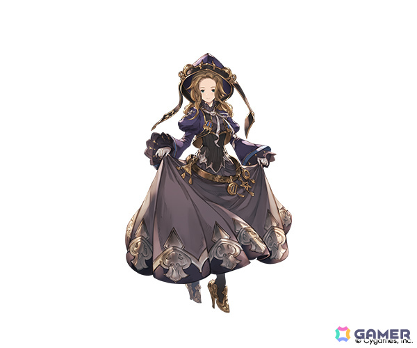 「グラブル」イベント「金の雫のティル・ナ・ノーグ」が8月29日より開催!モルドレッド、マーリン、アーサーたちが登場の画像