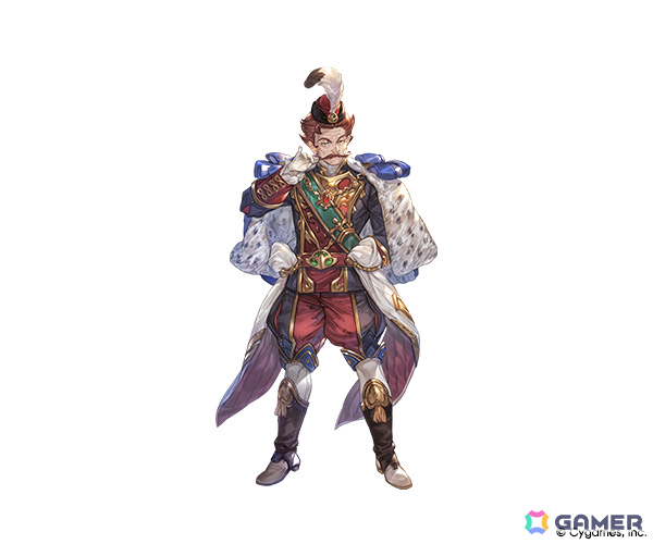 「グラブル」イベント「金の雫のティル・ナ・ノーグ」が8月29日より開催!モルドレッド、マーリン、アーサーたちが登場の画像
