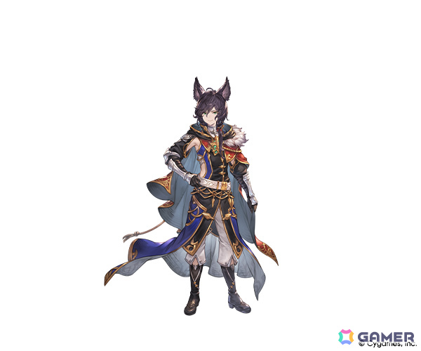 「グラブル」イベント「金の雫のティル・ナ・ノーグ」が8月29日より開催!モルドレッド、マーリン、アーサーたちが登場の画像
