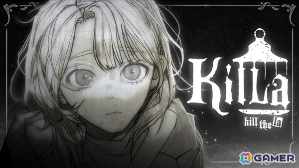 東映ゲームズがTGS2026に初出展！人形劇の世界を舞台にした推理ADV「KILLA」など3作品の最新試遊版を展示の画像4