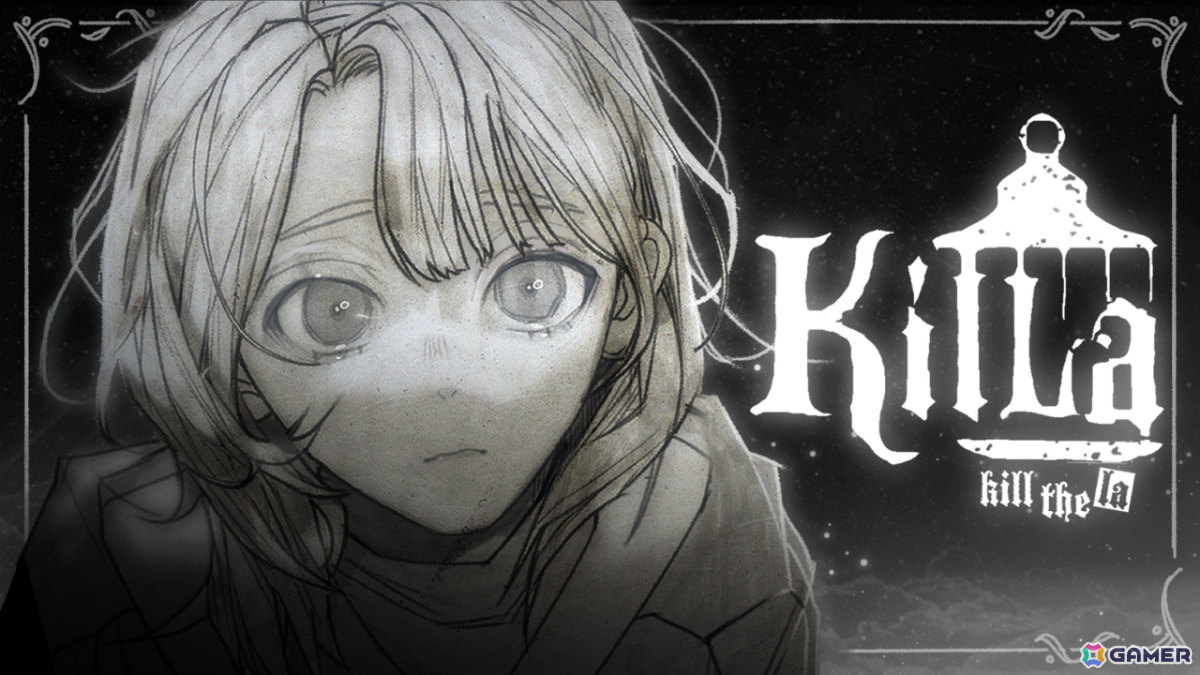 東映ゲームズがTGS2026に初出展!人形劇の世界を舞台にした推理ADV「KILLA」など3作品の最新試遊版を展示の画像