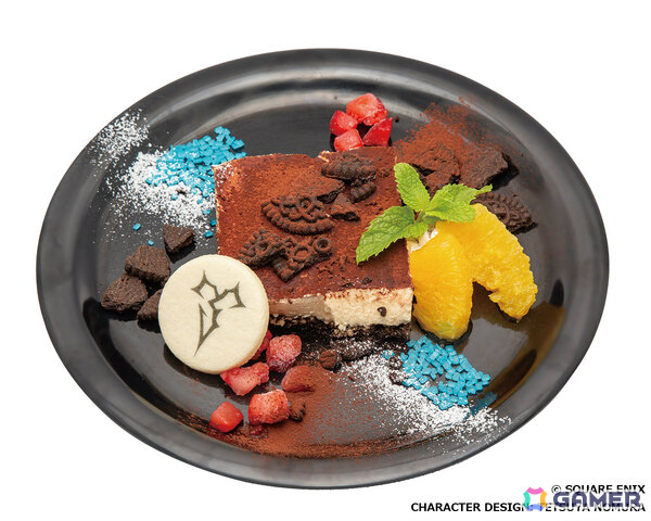 「FINAL FANTASY X 25TH ANNIVERSARY CAFE」が9月11日より東京、横浜、大阪、名古屋で開催！ティーダたちをイメージしたメニューなどを提供の画像11