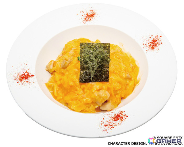「FINAL FANTASY X 25TH ANNIVERSARY CAFE」が9月11日より東京、横浜、大阪、名古屋で開催！ティーダたちをイメージしたメニューなどを提供の画像3