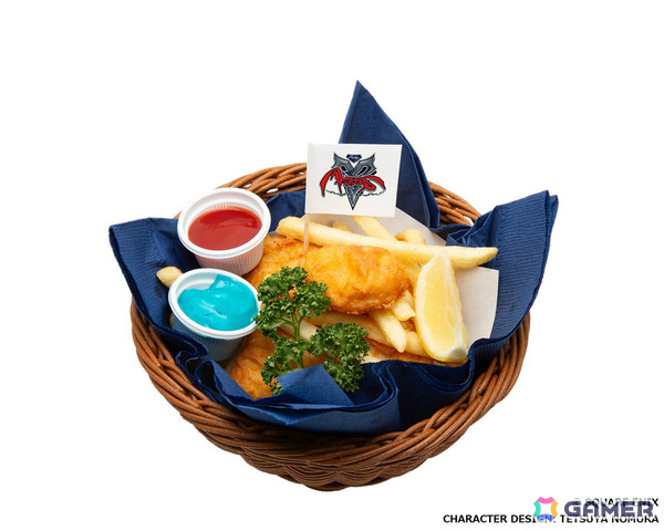 「FINAL FANTASY X 25TH ANNIVERSARY CAFE」が9月11日より東京、横浜、大阪、名古屋で開催！ティーダたちをイメージしたメニューなどを提供の画像4