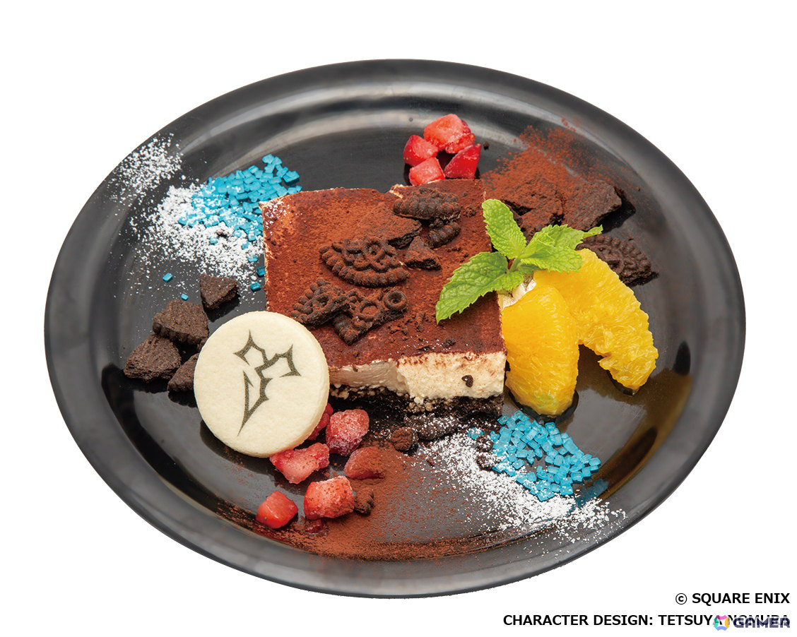 「FINAL FANTASY X 25TH ANNIVERSARY CAFE」が9月11日より東京、横浜、大阪、名古屋で開催!ティーダたちをイメージしたメニューなどを提供の画像