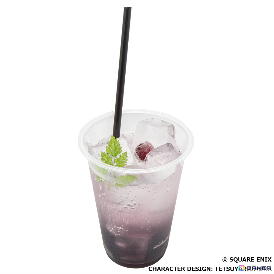 「FINAL FANTASY X 25TH ANNIVERSARY CAFE」が9月11日より東京、横浜、大阪、名古屋で開催!ティーダたちをイメージしたメニューなどを提供の画像