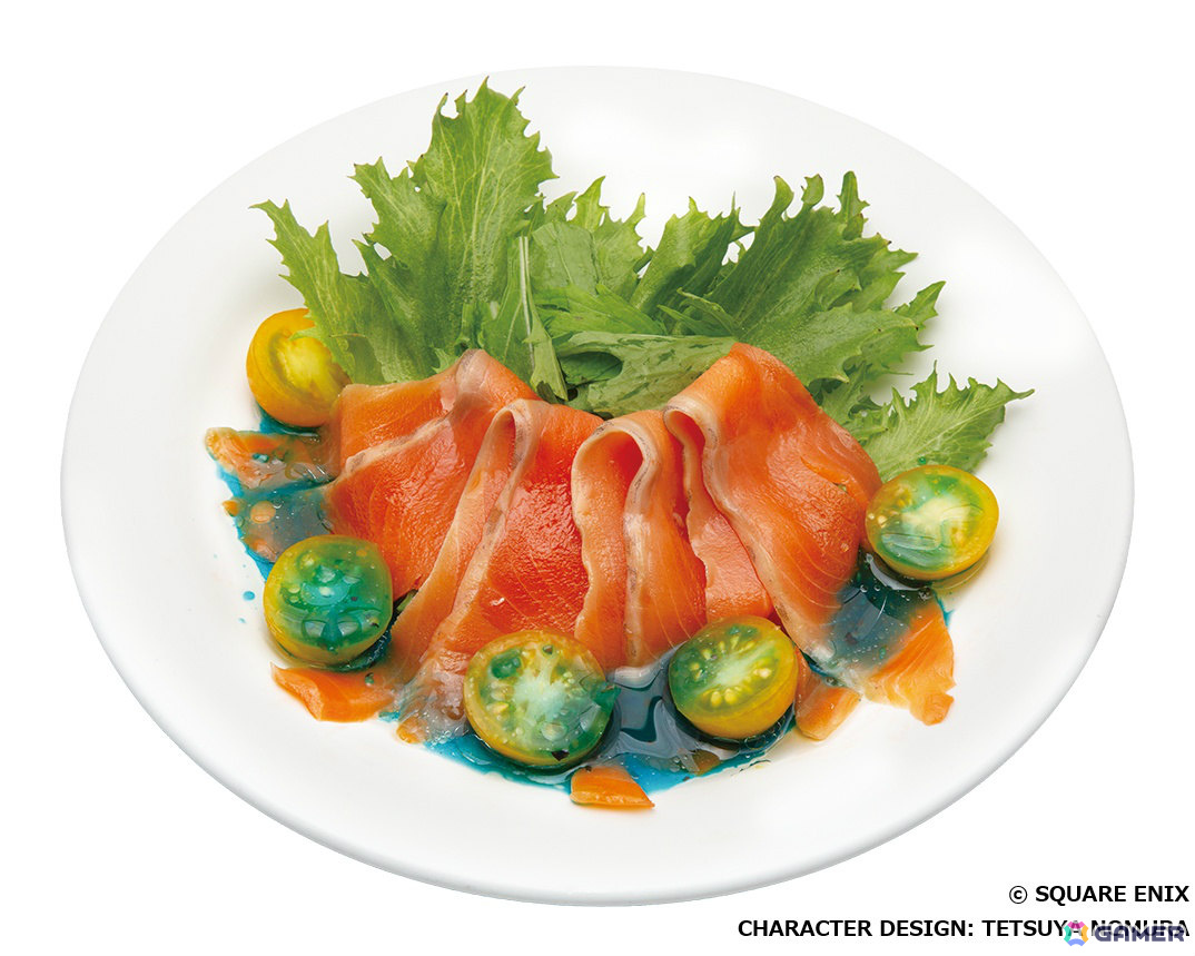 「FINAL FANTASY X 25TH ANNIVERSARY CAFE」が9月11日より東京、横浜、大阪、名古屋で開催!ティーダたちをイメージしたメニューなどを提供の画像