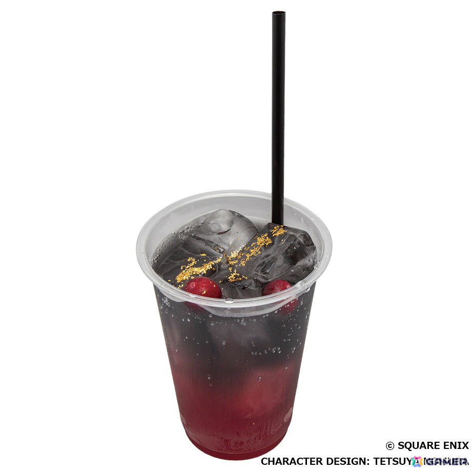 「FINAL FANTASY X 25TH ANNIVERSARY CAFE」が9月11日より東京、横浜、大阪、名古屋で開催!ティーダたちをイメージしたメニューなどを提供の画像