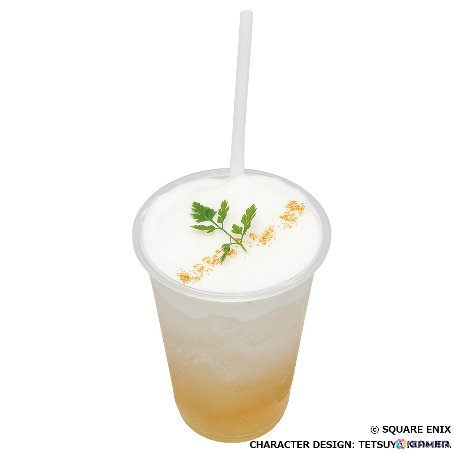 「FINAL FANTASY X 25TH ANNIVERSARY CAFE」が9月11日より東京、横浜、大阪、名古屋で開催!ティーダたちをイメージしたメニューなどを提供の画像