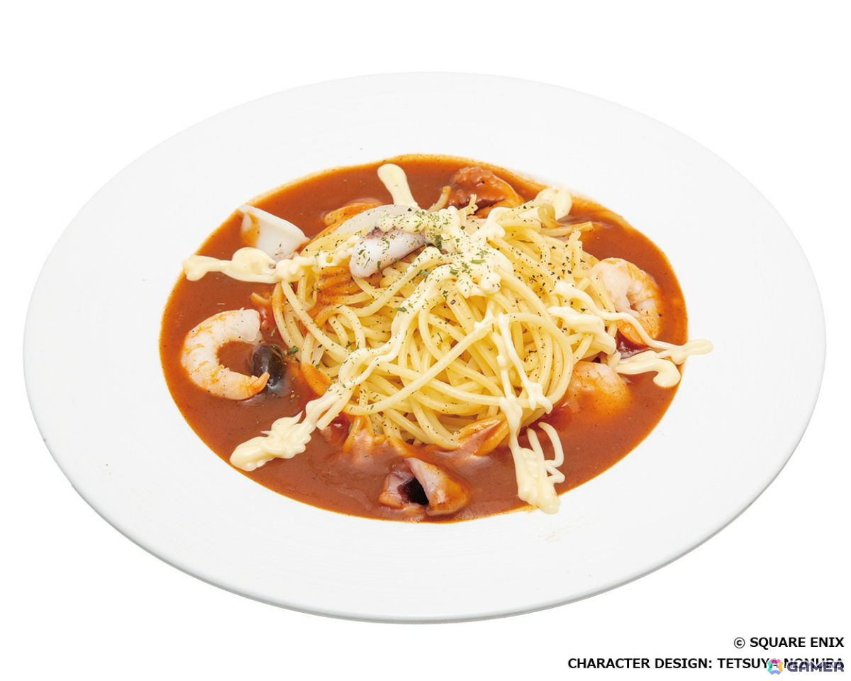 「FINAL FANTASY X 25TH ANNIVERSARY CAFE」が9月11日より東京、横浜、大阪、名古屋で開催!ティーダたちをイメージしたメニューなどを提供の画像