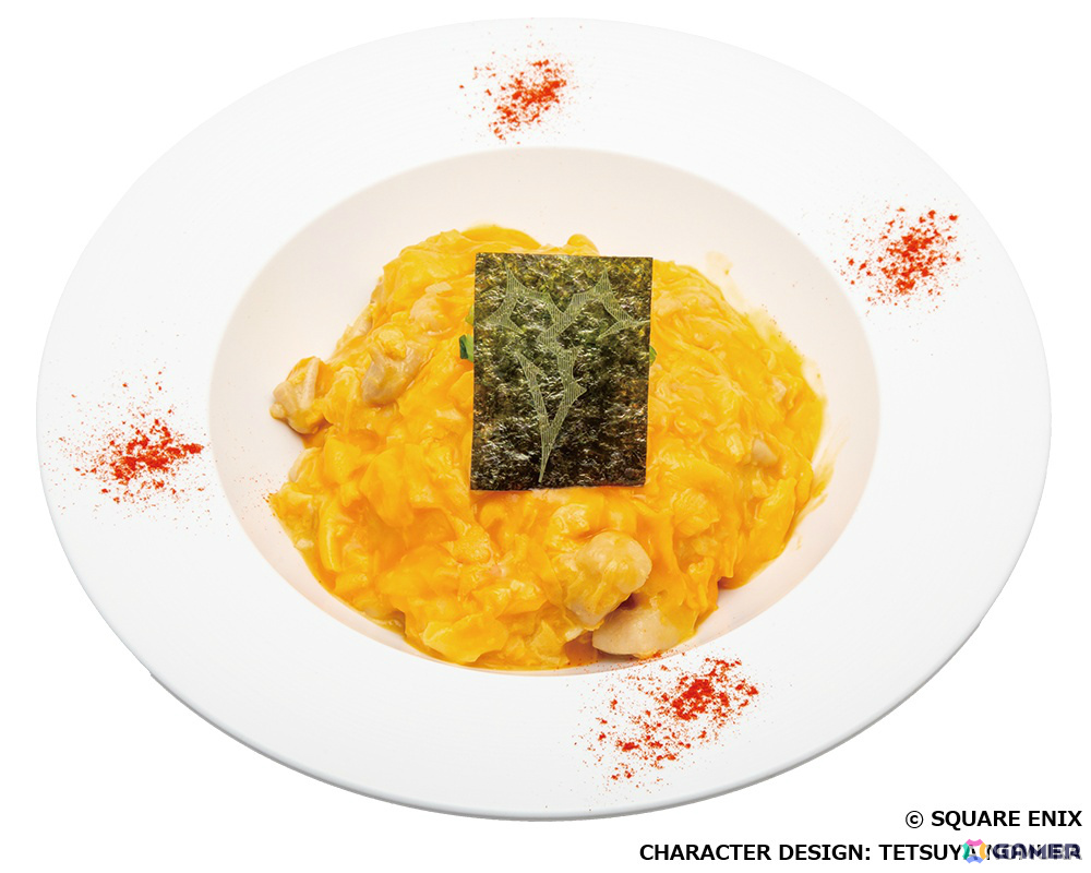 「FINAL FANTASY X 25TH ANNIVERSARY CAFE」が9月11日より東京、横浜、大阪、名古屋で開催!ティーダたちをイメージしたメニューなどを提供の画像