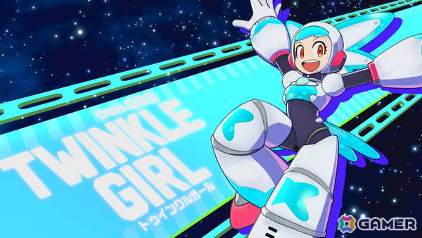 40周年の節目に挑む完全新作！「ロックマン: デュアル オーバーライド」開発陣インタビュー：ナンバリングを外した理由や凛々しくなったデザインの全貌に迫るの画像3