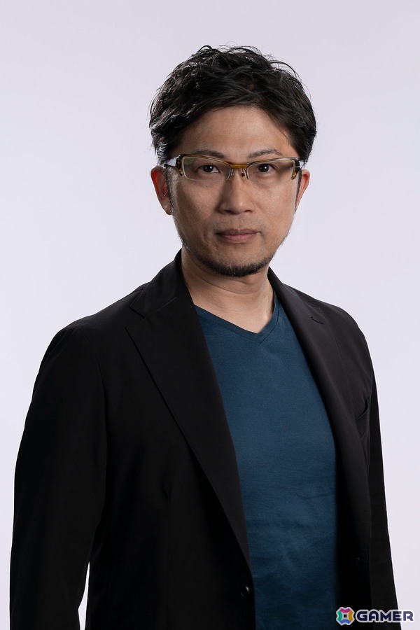 平林良章氏