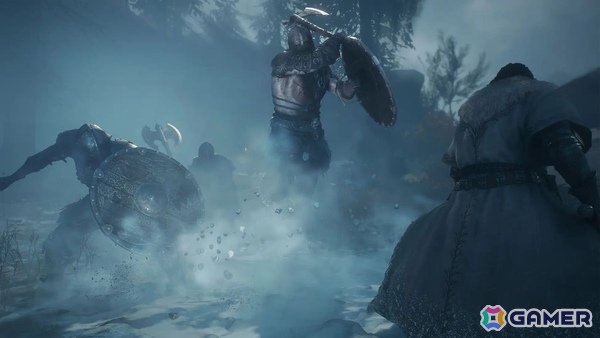 「ドラゴンズドグマ 2：ダークアリズン」インタビュー：ユーザーの声をどう受け止めた？“選択肢の幅”と“フィールドで楽しむハクスラ”を追求した新たな冒険の画像12