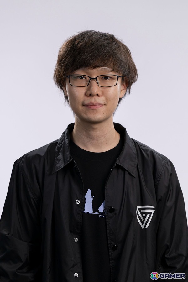 大山直人氏