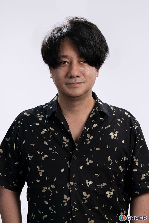 木下研人氏