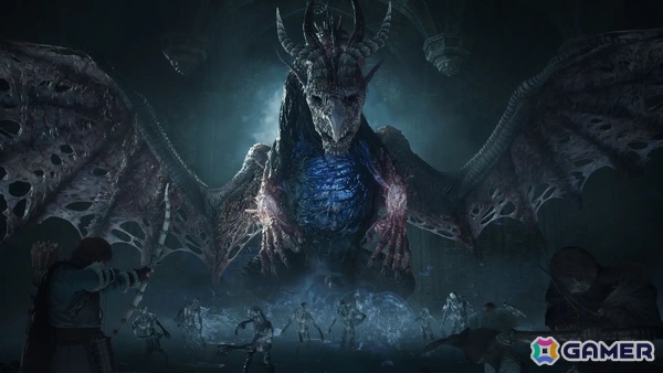 「ドラゴンズドグマ 2：ダークアリズン」インタビュー：ユーザーの声をどう受け止めた？“選択肢の幅”と“フィールドで楽しむハクスラ”を追求した新たな冒険の画像8