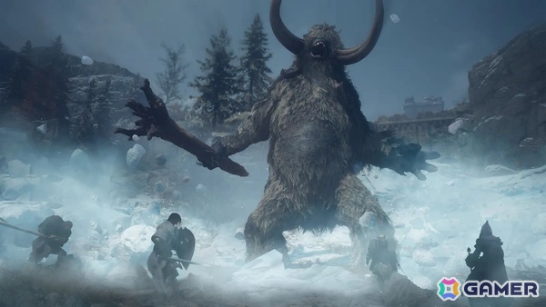 「ドラゴンズドグマ 2：ダークアリズン」インタビュー：ユーザーの声をどう受け止めた？“選択肢の幅”と“フィールドで楽しむハクスラ”を追求した新たな冒険の画像9