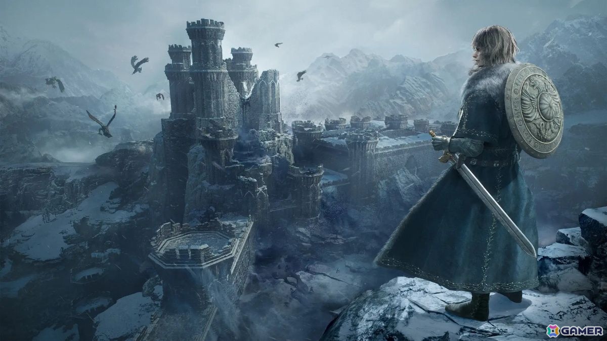 「ドラゴンズドグマ 2：ダークアリズン」インタビュー：ユーザーの声をどう受け止めた？“選択肢の幅”と“フィールドで楽しむハクスラ”を追求した新たな冒険の画像