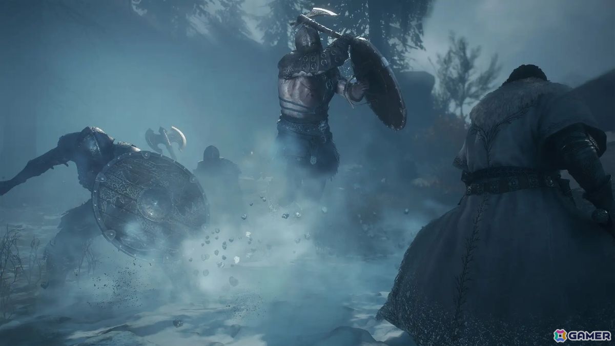 「ドラゴンズドグマ 2：ダークアリズン」インタビュー：ユーザーの声をどう受け止めた？“選択肢の幅”と“フィールドで楽しむハクスラ”を追求した新たな冒険の画像