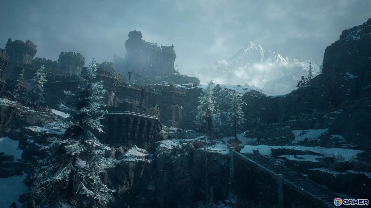 「ドラゴンズドグマ 2：ダークアリズン」インタビュー：ユーザーの声をどう受け止めた？“選択肢の幅”と“フィールドで楽しむハクスラ”を追求した新たな冒険の画像
