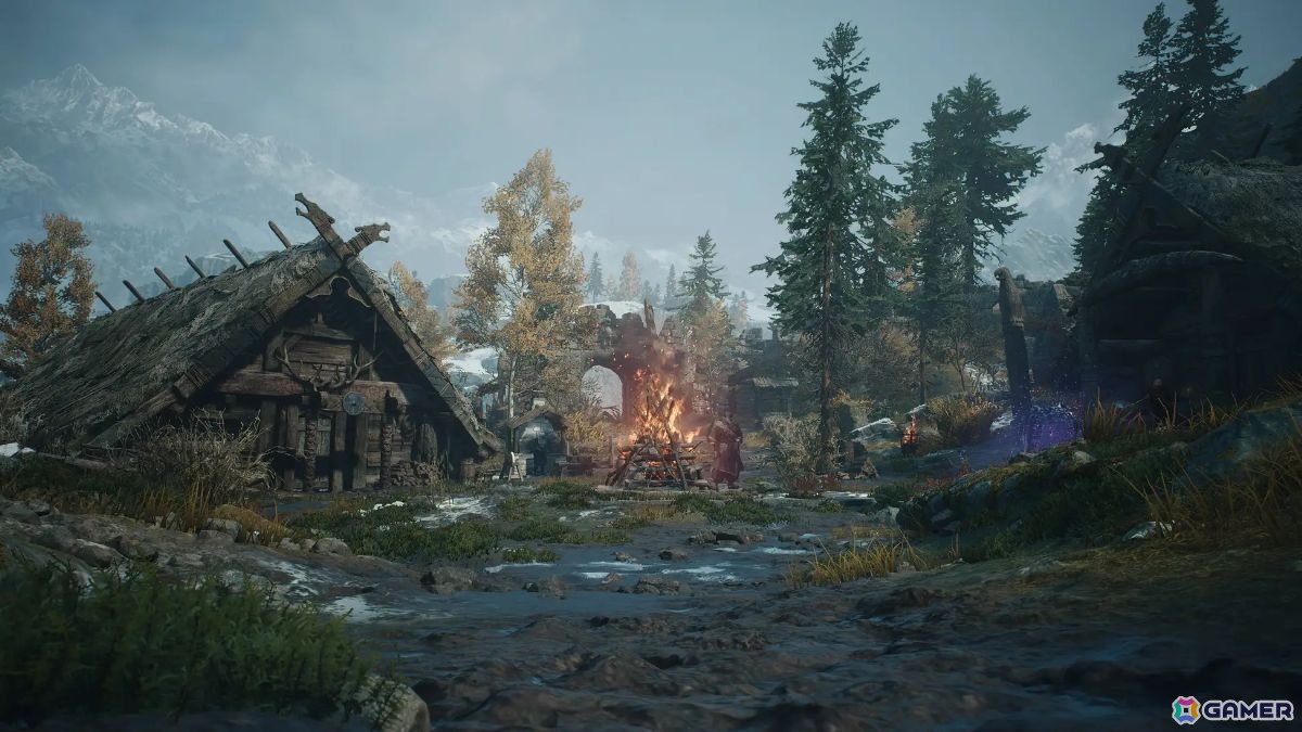 「ドラゴンズドグマ 2：ダークアリズン」インタビュー：ユーザーの声をどう受け止めた？“選択肢の幅”と“フィールドで楽しむハクスラ”を追求した新たな冒険の画像