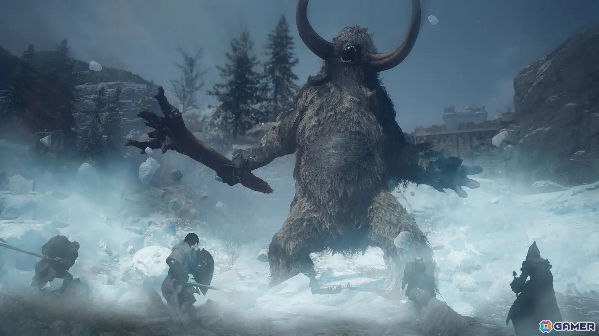 「ドラゴンズドグマ 2：ダークアリズン」インタビュー：ユーザーの声をどう受け止めた？“選択肢の幅”と“フィールドで楽しむハクスラ”を追求した新たな冒険の画像