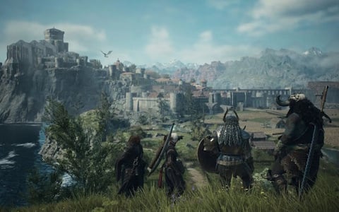 「ドラゴンズドグマ 2：ダークアリズン」インタビュー：ユーザーの声をどう受け止めた？“選択肢の幅”と“フィールドで楽しむハクスラ”を追求した新たな冒険