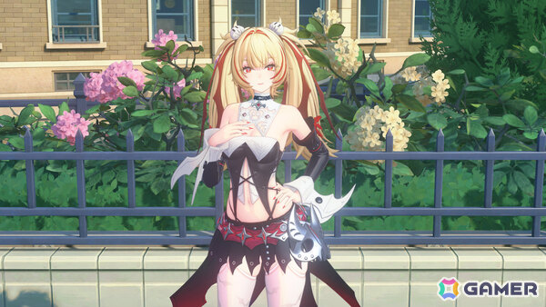 「ゼンレスゾーンゼロ」Ver.3.2が9月9日にリリース!新特性・鋭御を持つクラレッタ(CV:植田佳奈)や風属性撃破のロクシー(CV:赤﨑千夏)が参戦の画像