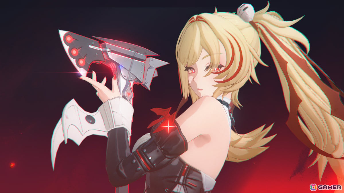 「ゼンレスゾーンゼロ」Ver.3.2が9月9日にリリース！新特性・鋭御を持つクラレッタ（CV：植田佳奈）や風属性撃破のロクシー（CV：赤﨑千夏）が参戦の画像5