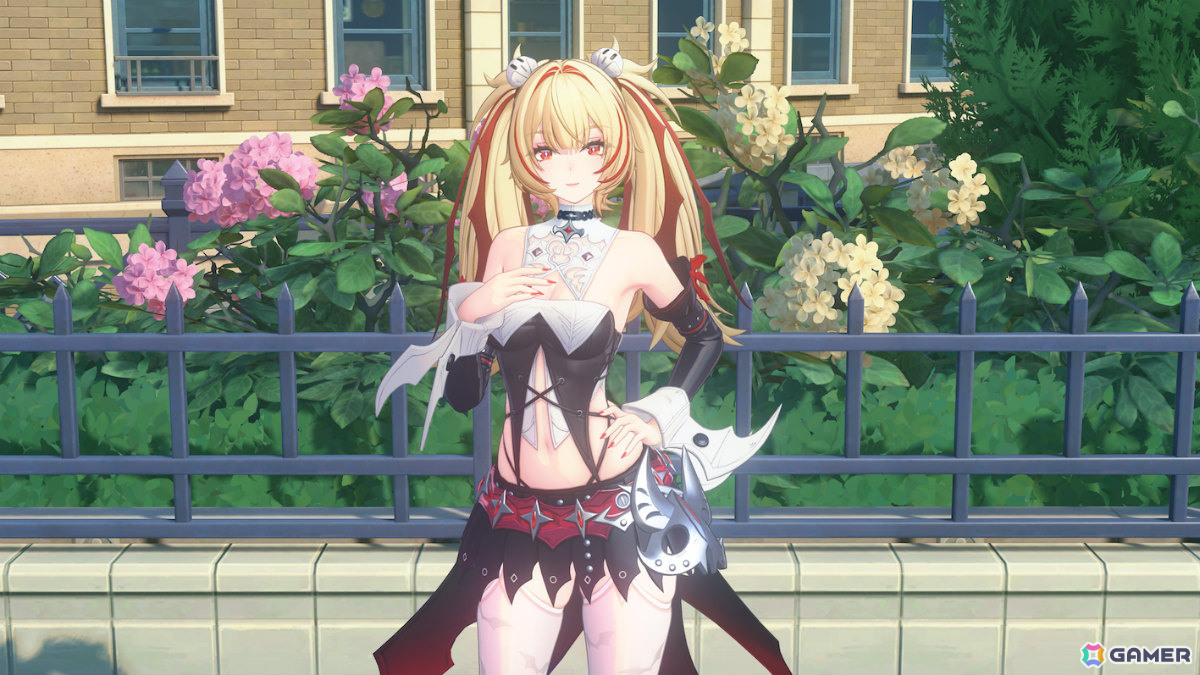 「ゼンレスゾーンゼロ」Ver.3.2が9月9日にリリース！新特性・鋭御を持つクラレッタ（CV：植田佳奈）や風属性撃破のロクシー（CV：赤﨑千夏）が参戦の画像7