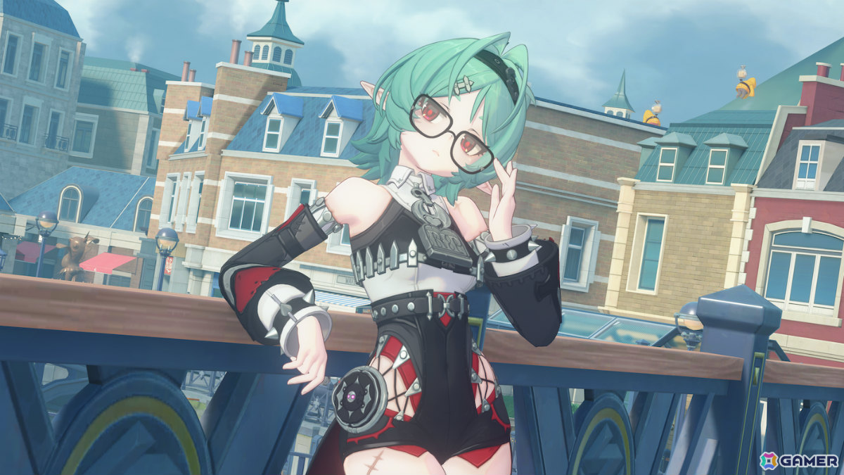 「ゼンレスゾーンゼロ」Ver.3.2が9月9日にリリース!新特性・鋭御を持つクラレッタ(CV:植田佳奈)や風属性撃破のロクシー(CV:赤﨑千夏)が参戦の画像