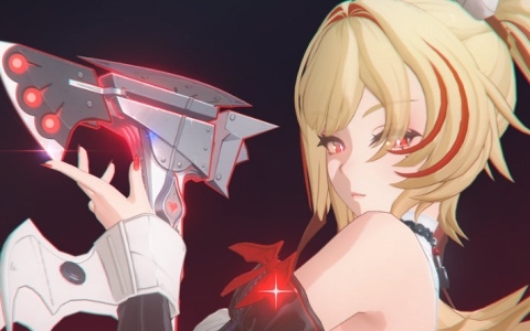 「ゼンレスゾーンゼロ」Ver.3.2が9月9日にリリース!新特性・鋭御を持つクラレッタ(CV:植田佳奈)や風属性撃破のロクシー(CV:赤﨑千夏)が参戦