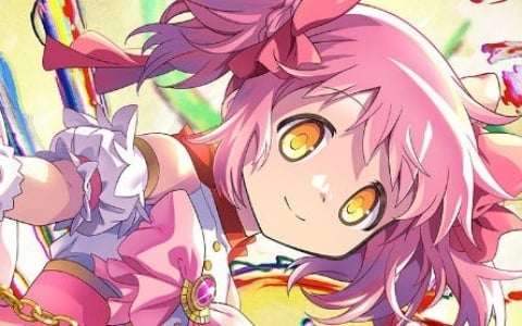 「魔法少女まどか☆マギカ Magia Exedra」鹿目まどか（ワルプルギスの廻天）が1体もらえる上映記念キャンペーンが開催！