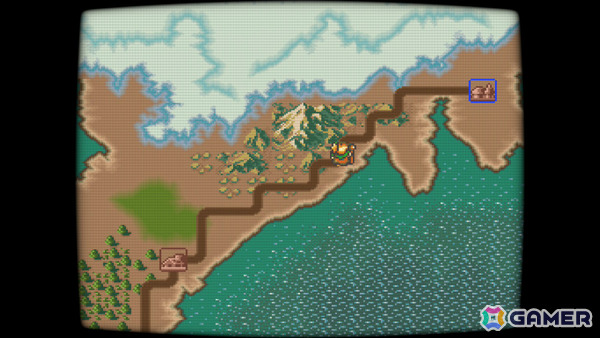 1993年のRPG「バズー！　魔法世界」Switch版が11月26日に発売！どこでもセーブ・ロード、画面設定、プレイ速度変更や巻き戻し機能を搭載の画像