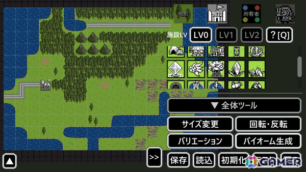 「ガチャポン戦士3 英雄戦記」にインスパイアされたレトロ風戦略ゲーム「バナナキングダム」の早期アクセスが8月31日より開始!の画像