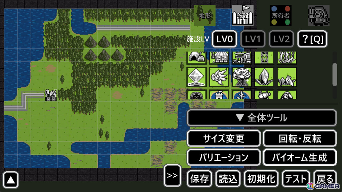 「ガチャポン戦士3 英雄戦記」にインスパイアされたレトロ風戦略ゲーム「バナナキングダム」の早期アクセスが8月31日より開始！の画像12