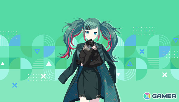 「プロセカ」バーチャル・シンガーのイベント「Mix＆Make Party Time!!」が開催！ルカ、レン、KAITOが登場するUnspoken Codeガチャもの画像2