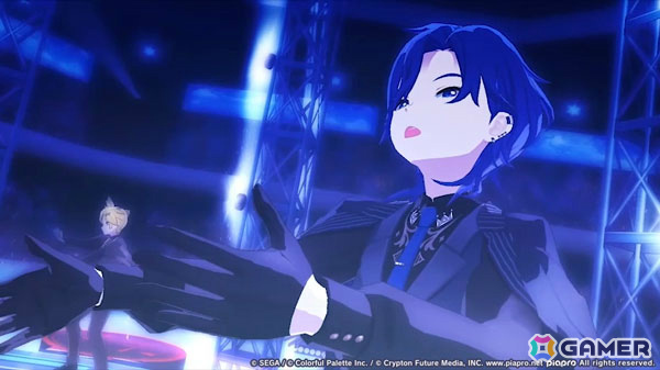 「プロセカ」バーチャル・シンガーのイベント「Mix&Make Party Time!!」が開催!ルカ、レン、KAITOが登場するUnspoken Codeガチャもの画像