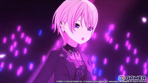 「プロセカ」バーチャル・シンガーのイベント「Mix&Make Party Time!!」が開催!ルカ、レン、KAITOが登場するUnspoken Codeガチャもの画像